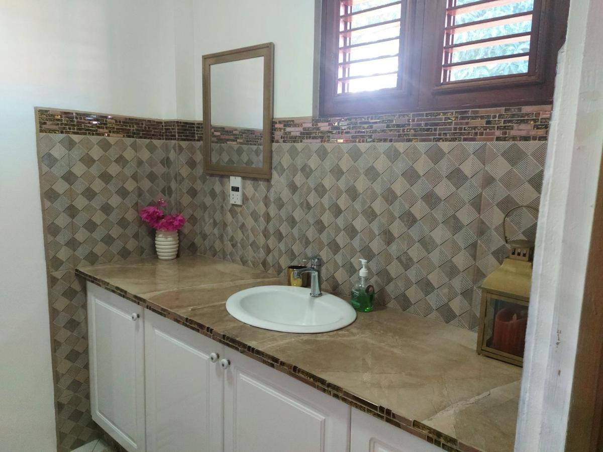 Amazing Beach View Apartments Castries Exterior foto