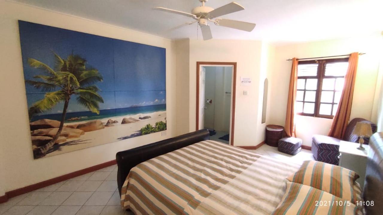 Amazing Beach View Apartments Castries Exterior foto
