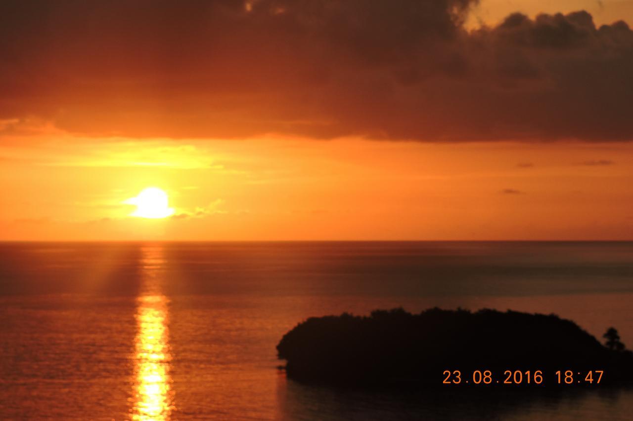 Amazing Beach View Apartments Castries Exterior foto